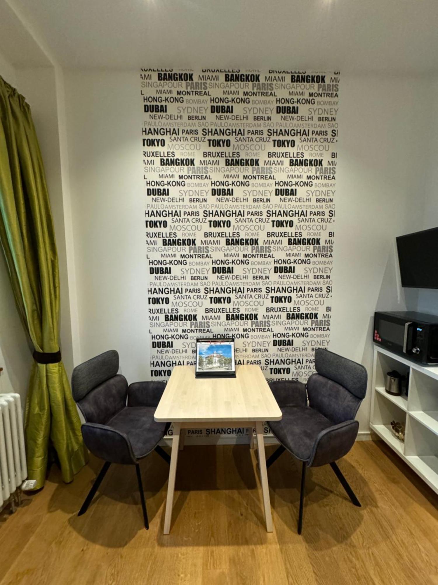 Moderne In Attraktivem Altbau Apartment Freiburg im Breisgau