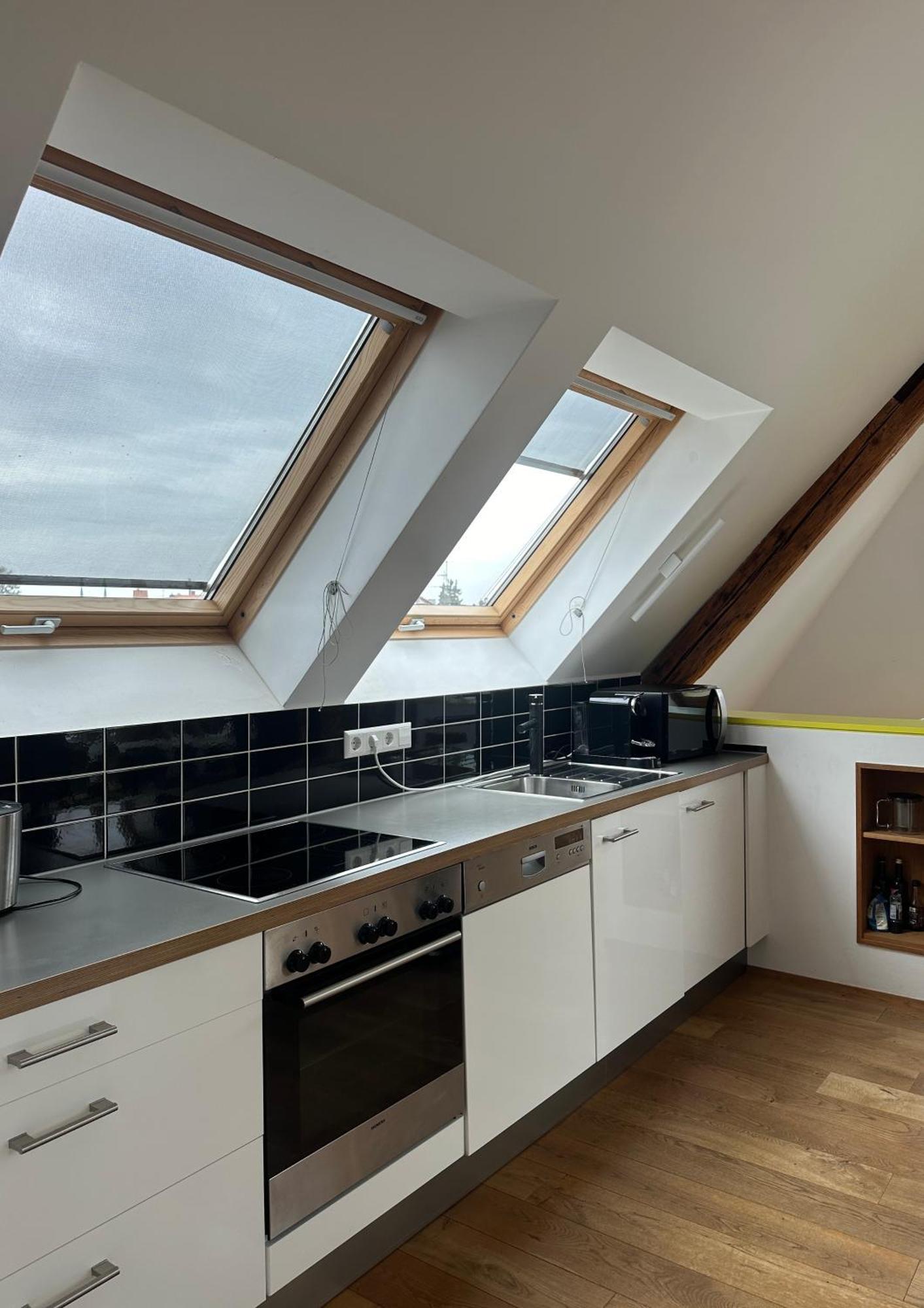 Moderne In Attraktivem Altbau * Freiburg im Breisgau