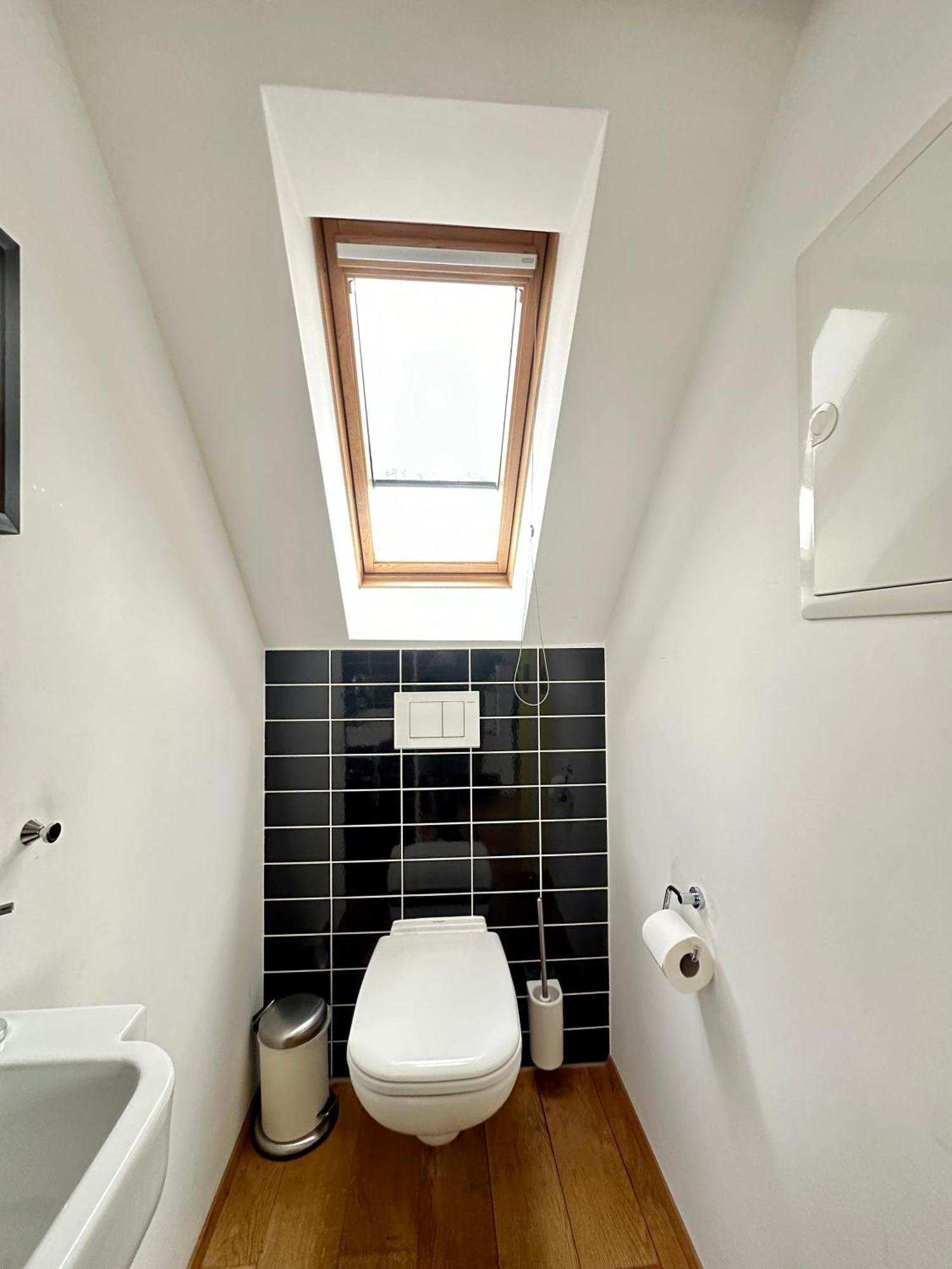 Moderne In Attraktivem Altbau Apartment Freiburg im Breisgau