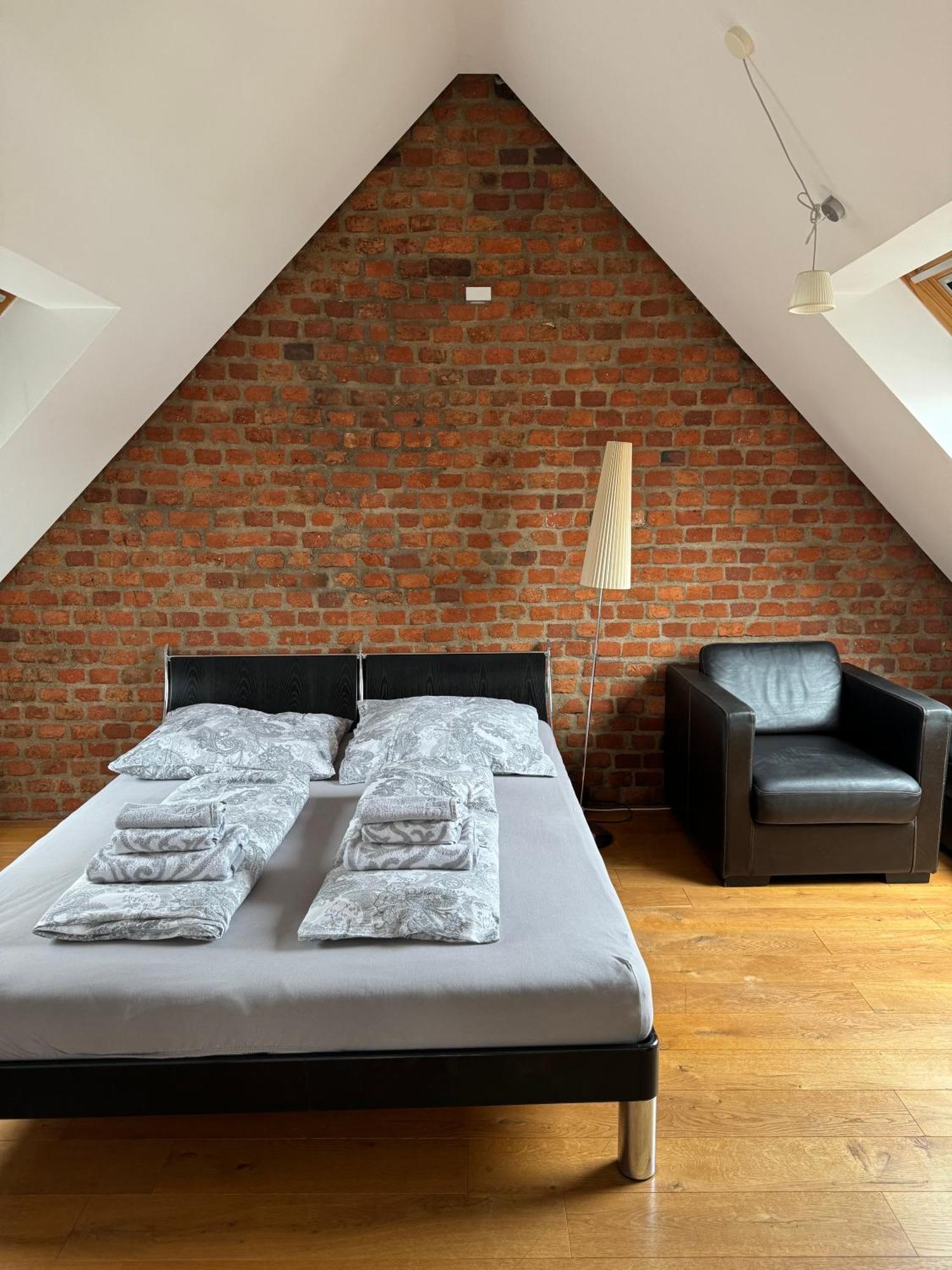 Moderne In Attraktivem Altbau Freiburg im Breisgau